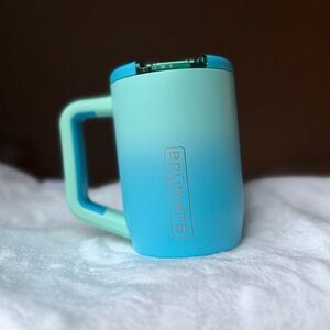 Brumate SEAGLASS Muv 15oz Coffee Mug Limited Edition NWT
